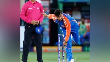 Sports News | Kuldeep Should Be Part of Test Cricket if You Have to Take 20 Wickets: Anil Kumble