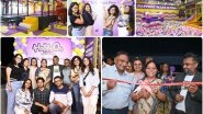 Business News | Happyon Launches Gandhinagar Centre, Adding More Smiles to Childhood