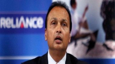 Business News | Reliance Power and Reliance Infrastructure Deny Any Impact Due to the Recent CBI Actions on RCFL, RHFL, and Anil Ambani