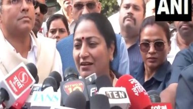 India News | Delhi Government to Introduce New Drainage Master Plan, Allocated Rs 57,000 Crore; CM Rekha Gupta