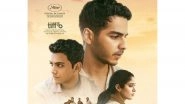 Entertainment News | Ishaan Khatter, Janhvi Kapoor, Vishal Jethwa's 'Homebound' is India's Official Entry for Oscars 2026