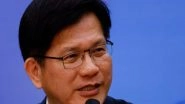 World News | China's Political Pressure Undermines UN Principles: Taiwan Urges Inclusion in Global Organisation