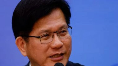 World News | China's Political Pressure Undermines UN Principles: Taiwan Urges Inclusion in Global Organisation