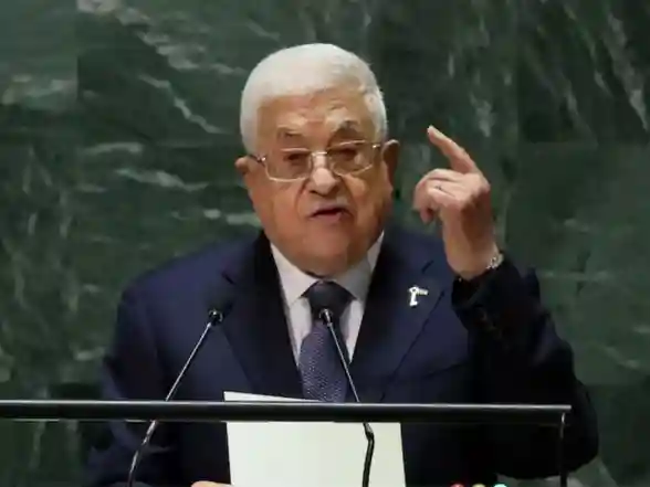 World News | India Supports UN Approval of Palestinian President's Virtual Address After US Visa Denial