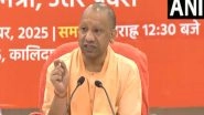 India News | Celebrate Upcoming Festivals with Joy and Enthusiasm, While Ensuring the Safety and Convenience of All Citizens: CM Yogi