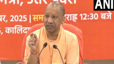 India News | Celebrate Upcoming Festivals with Joy and Enthusiasm, While Ensuring the Safety and Convenience of All Citizens: CM Yogi