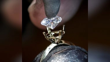 World News | New Diamond Technology Could Unlock Faster, More Reliable Quantum Devices