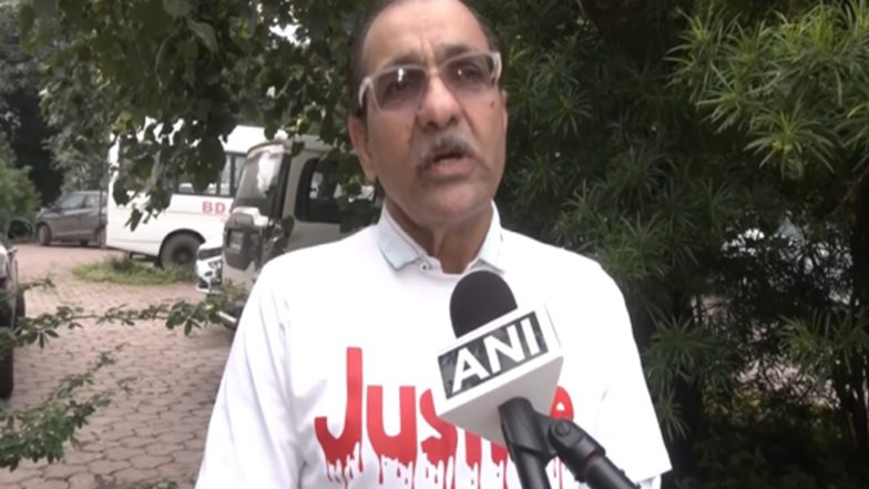 India News | Indore to Witness 'Shurpanakha Dahan' on Dussehra, Burn Effigy of Women Accused of Killing Husbands, Including Sonam Raghuvanshi