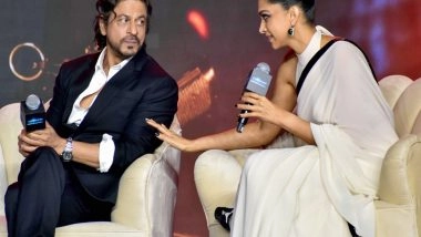 Entertainment News | Deepika Padukone Kicks off Filming for 'King' with SRK, Shares FIRST Post After Exit from 'Kalki 2898 AD' Sequel