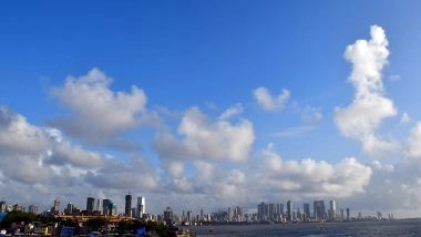 Business News | Maharashtra Tops India's Wealth Map with 1.78 Lakh Millionaire Households: Report