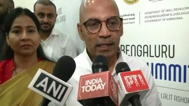 India News | 'BJP Floating Discriminatory Ideas': Sharan Prakash Patil as SC Dismisses Plea Inviting Banu Mushtaq for Mysuru Dasara