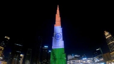 Business News | Dubai Emerges as Key Higher Education Hub with 42% International Enrolments as Indian Students: Report