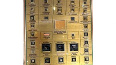 Business News | Why 2 Nm Chips Matter in India's Chip Revolution