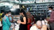 Business News | Indian Pharmaceutical Market Clocks 8% Growth in August: Report