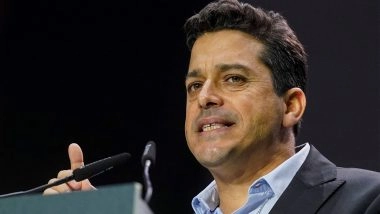 World News | Israeli Minister Chikli Slams EU over Israel Sanctions as Rabbis Warn of Rising Antisemitism in Europe