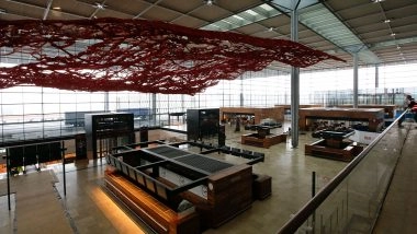 World News | Cyberattack on Service Provider Disrupts Flights at European Airports Including London Heathrow, Berlin Airport