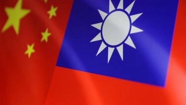 World News | Taiwan Raises Alarm over Growing Cases of Taiwanese Missing in China