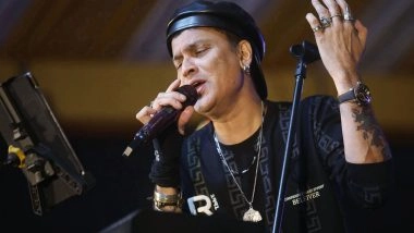 Entertainment News | Assam Declares Three-day State Mourning in Honour of Zubeen Garg, CM to Receive Late Singer's Mortal Remains