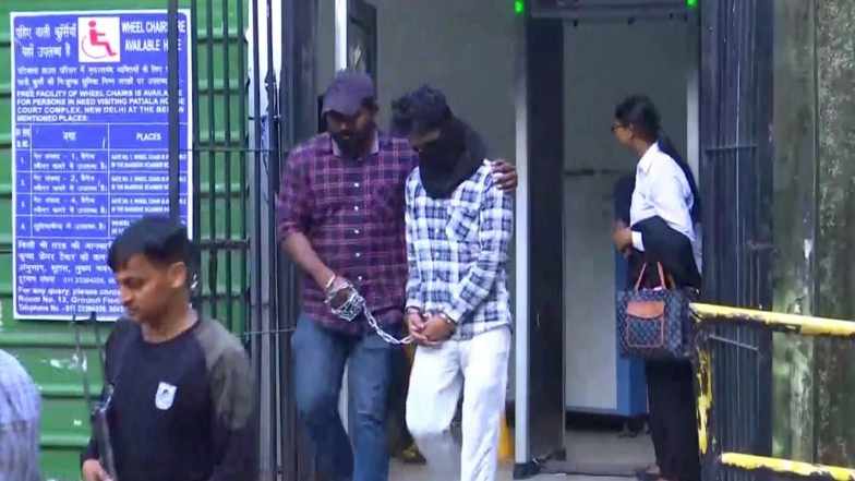 India News | Accused Danish Used Signal App for Recruitment, Radicalisation, Fundraising: Sources on Suspected ISIS Terrorist Arrested in Ranchi