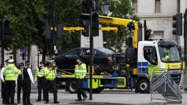 World News | UK: Four Arrested After Nightclub Shooting in Birmingham