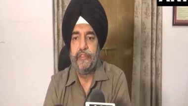 India News | Two Jail Inmates Flee from Jaipur Central Jail After Removing Bars from Bathroom Window, Investigation Underway