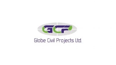 Business News | Globe Civil Projects Secures ₹13.11 Crore EPC Contract for NIT Delhi Sports Complex