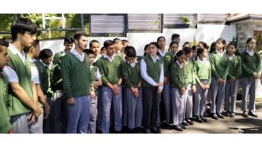 India News | Himachal to Introduce CBSE Pattern in 100 Govt Senior Secondary Schools from Next Session