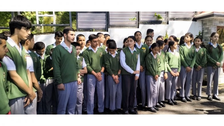 India News | Himachal to Introduce CBSE Pattern in 100 Govt Senior Secondary Schools from Next Session