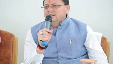 India News | Senior Uttarakhand Official Chairs Meeting on Rain Damage Assessment