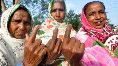 India News | Campaigning for Bodoland Territorial Council Elections Ends, Polling on September 22