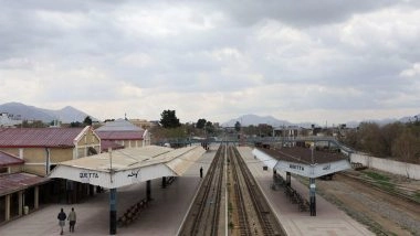 World News | Pak Train Hijack Mastermind Killed in Afghanistan