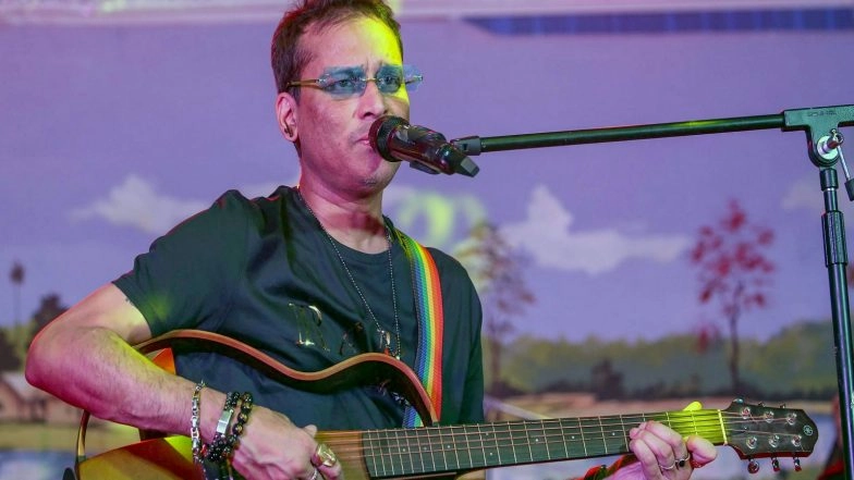 Entertainment News | Zubeen Garg's Mortal Remains Arrive in Delhi; CM Sarma to Accompany Late Singer's Final Journey to Assam