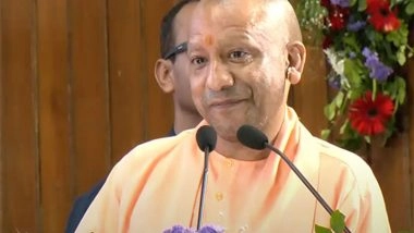 India News | CM Yogi Launches Seven-day GST Reform Awareness Campaign Across UP