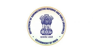 India News | Govt Launches Special Campaign to Promote 'Swachhta', Good Governance