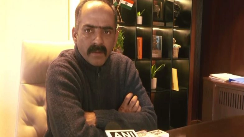 India News | Panchayati Raj Elections Likely Before December 2025: Himachal Pradesh Minister Anirudh Singh