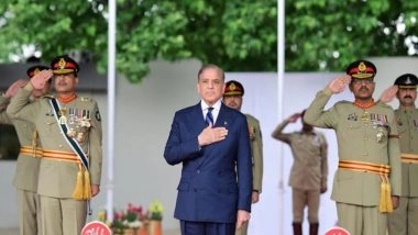 World News | US Wants Oversight of Pak Defence Budgets, Seeks More Accountability