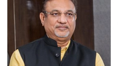 Business News | IREF Chief Welcomes Piyush Goyal's Remarks Ahead of Bharat International Rice Conference 2025