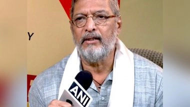 Entertainment News | Nana Patekar's 'Nirmala Gajanan Foundation' to Aid Families Affected by Cross-border Shelling in Operation Sindoor