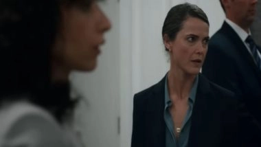 Entertainment News |  'The Diplomat' Season 3 Trailer: Keri Russell's Kate Wyler Faces New Power Struggles