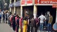 Business News | Changing Face of Banking Mobilise India's Financial Markets: Report