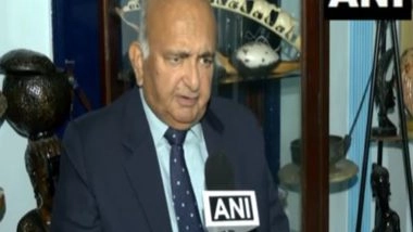 World News | H-1B Fee Hike Order Rushed, Now Being Rolled Back Like 'toothpaste Back in the Tube': Former Diplomat Sachdev