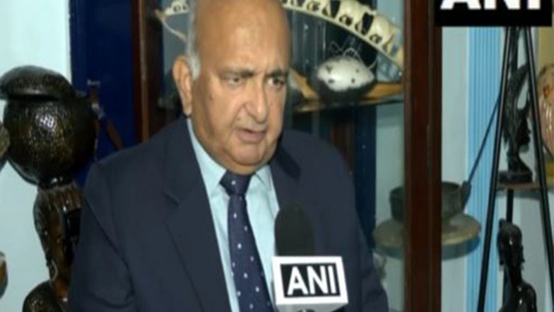 World News | H-1B Fee Hike Order Rushed, Now Being Rolled Back Like 'toothpaste Back in the Tube': Former Diplomat Sachdev