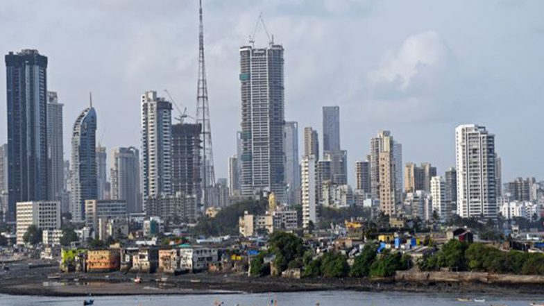 Business News | India's Flex Space Market Sees 72% Uptake by Global Firms, Emerges as One of Most Mature Ecosystems: Report
