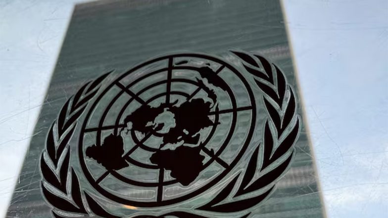 World News | China's Political Pressure on Taiwan Draws International Pushback at UN