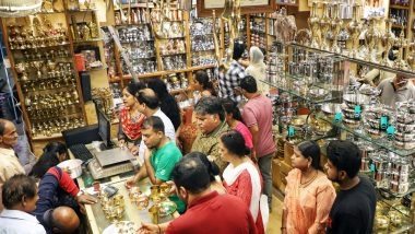 Business News | Which Sectors Will Gain from New GST Reforms Beginning from Monday?
