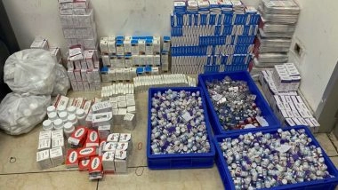 India News | India Push into Global Natural Healthcare Market, Government Research Institutions Develop New Drugs