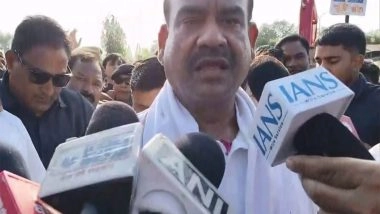 India News | 'Namo Yuva Run' Aims to Create Fit, Prosperous, Developed India: Lok Sabha Speaker Om Birla