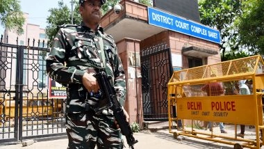 India News | Delhi: Saket Court Sends Businessman Samir Modi in One-day Judicial Custody After Police Interrogation