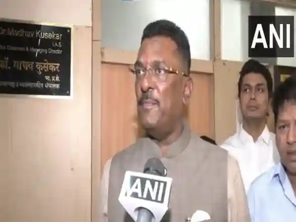 India News | Now Nariman Point to Mira-Bhayander in Just Half an Hour: Maharashtra Transport Minister Pratap Sarnaik