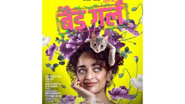 Entertainment News | Tamil Film 'Bad Girl' Set to Be Released in Hindi